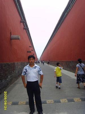 啊龙的第一张照片--武汉交友中心