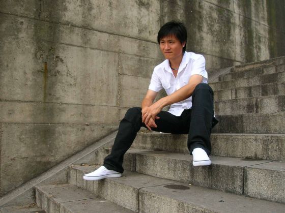 影舞使者的第一张照片--武汉交友中心