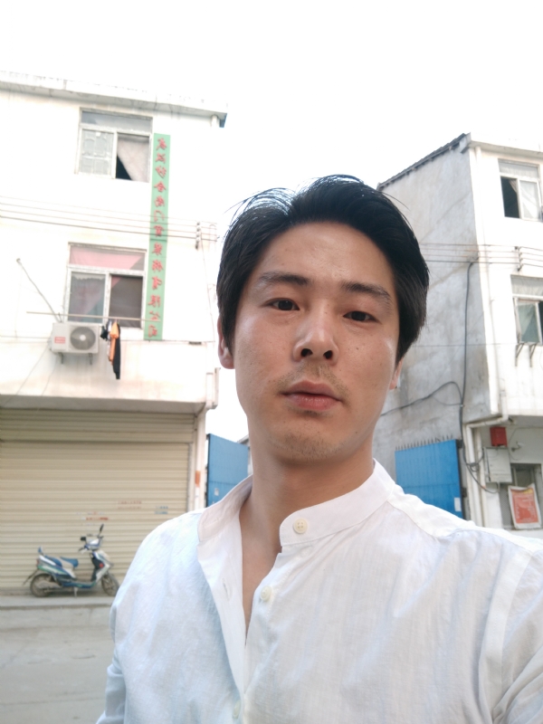 峰哥的第一张照片--武汉交友中心
