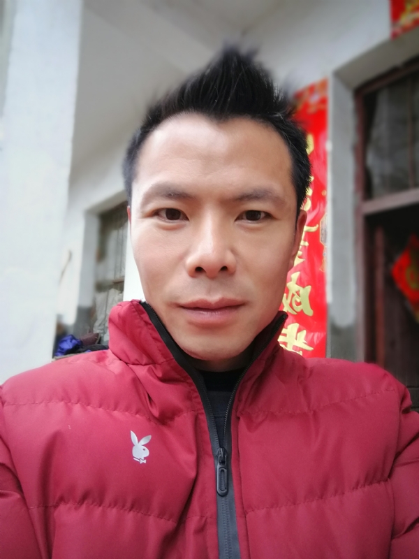 一起好好过日子的第一张照片--武汉交友中心