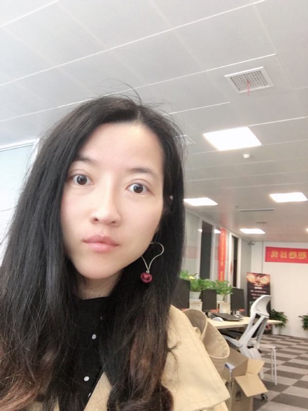 往后余生的第一张照片--武汉交友中心