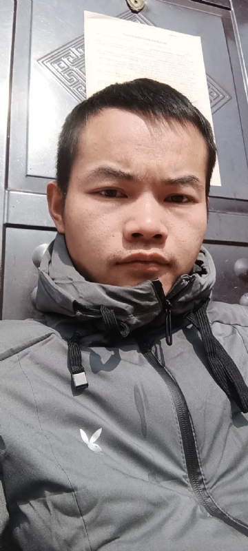 不离不弃的第一张照片--武汉交友中心