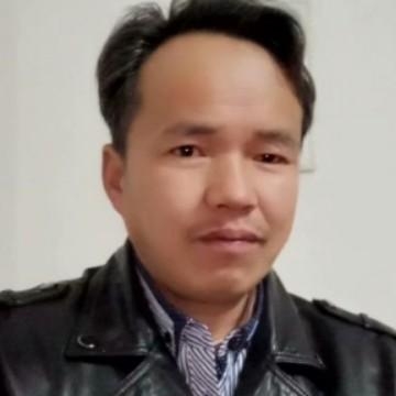 去年一滴相思泪的第一张照片--武汉交友中心