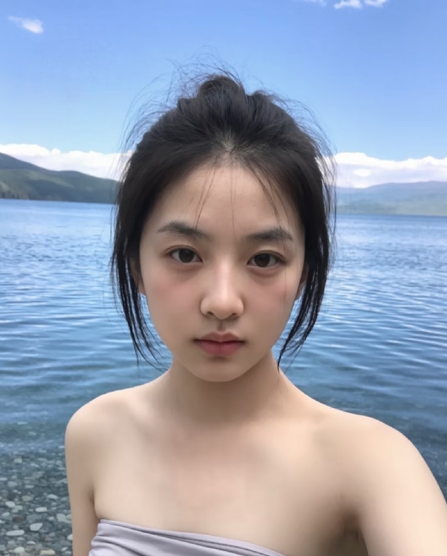 蔡蔡的第二张照片--武汉交友中心