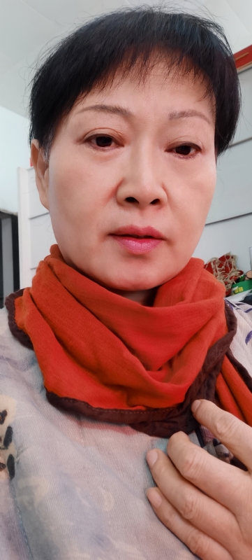 人生无限的第一张照片--武汉交友中心