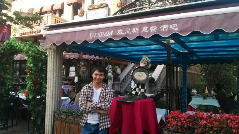 失忆的鱼的第二张照片--武汉交友中心