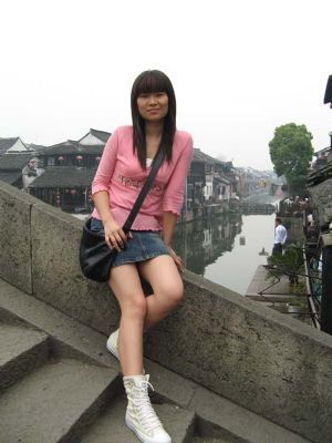 神仙姐姐的第一张照片--武汉交友中心