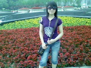 莱雅SERY的第一张照片--武汉交友中心